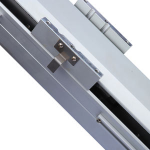 RXTH85-300 정밀 CNC 모듈 내장 볼 나사 전기 선형 가이드 모션 레일 스테이지 엔진 베어링 모터 - Product Image 3