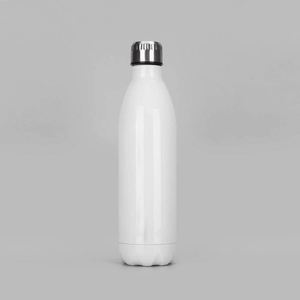 Stainless Steel Travel Tumbler - Product Image 4