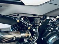 Système d'échappement pour moto CFMOTO 800NK CF800-7, silencieux d'échappement, tuyau de liaison avant-moyen avec DB Killer