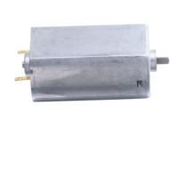 Shunli personnalisé 130 FK-180 FC 280 Dc moteur Mini 12volt 24volt brosse petit moteur électrique Dc