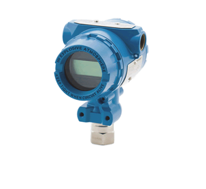 Rosemount 3051 Transmisor de presión en línea 3051T Transmisor de presión coplanar1199 Sistemas de sellos de diafragma - Product Image 3