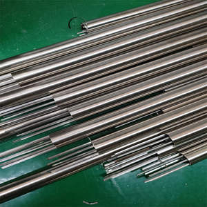 Écran en fil de fer à coins soudés avec espacement de 02 mm, 05 mm, 07 mm, 1 mm pour V Rotary 500 Bend - Product Image 6