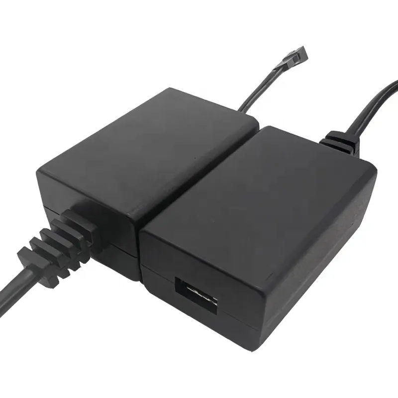 Mini Desktop laptop charger adaptor Factory 12V 12W Universal 5V 12V 0.5A 1A 2A 0.5A 3W to 12W AC DC Power Supply for Bluetooth