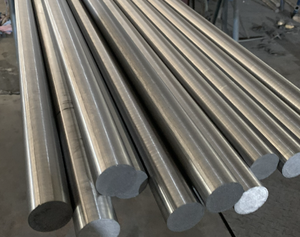 Barres/tiges/axes ronds en <span class=keywords><strong>acier</strong></span> <span class=keywords><strong>inoxydable</strong></span> de 3 mm à 15 mm, grades 201, 316, 304, 316L, 316Ti, 904L, les plus vendus - Product Image 3