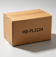 PLAQUE DE FIXATION DE POMPE pour HIT HB-PL3224 pour les séries HIT PX/PXR/PB
