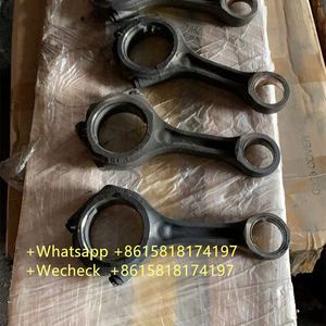 3512C 3516C 962K 994F 994H 994K Loader vilebrequin cylindre piston cylindre chemise bielle - Product Image 6