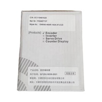 ElCO Nouveau codeur rotatif EI40A6-H6AR-1024 1024 Type de produit d'impulsion