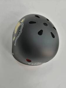 Casque de protection personnalisé pour trottinette électrique, vélo, skateboard, rollers, pour enfants et adultes - Product Image 4