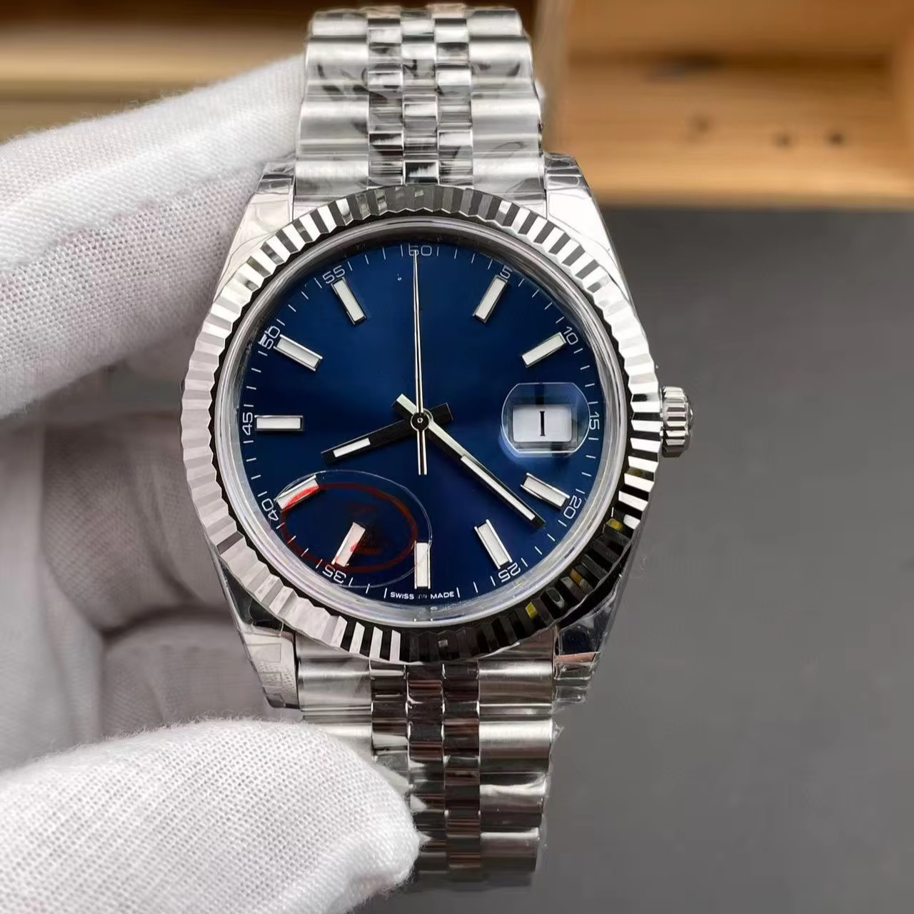 tissot automatic watch for men