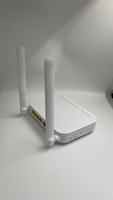 HG8546M, Router Gigabit ONU XPON EPON GPON ONT, 1GE 3FE, Router WiFi 2.4G con Firmware en Inglés, Terminal FTTH 300Mbps