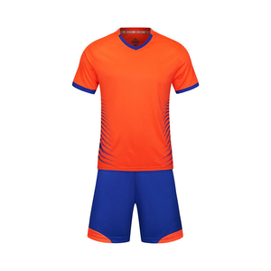 Maillots de football thaïlandais en gros pour personnalisation – Collection saison 25/26 – Tenues de football domicile et extérieur pour clubs – Maillot de foot - Product Image 1