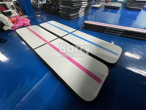 <span class=keywords><strong>Tapis</strong></span> de piste <span class=keywords><strong>gonflable</strong></span> de gymnastique, piste d'extérieur, à vendre, <span class=keywords><strong>3m</strong></span> 5m 6m 8m 10m - Product Image 3
