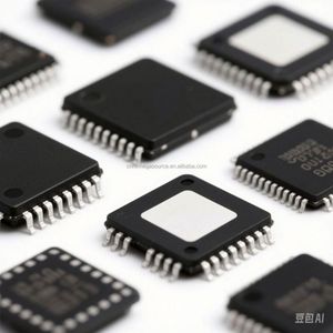 DE70865RN80FPV Microcontroladores originales circuito integrado componente electrón Bom IC MCU - Product Image 6
