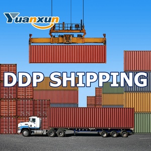 Cửa đến cửa về phía trước hậu cần livraison xuất khẩu vận chuyển từ Trung Quốc đến Nhật Bản hậu cần chuyển tiếp dịch vụ DDP người gửi hàng - Product Image 6