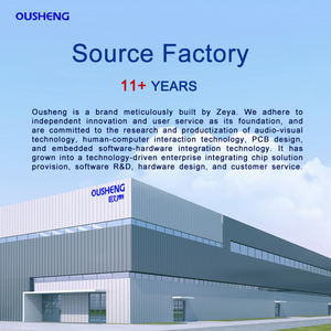 プロのオールインワンAndroid Blu-rayプレーヤー (2ワイヤレスマイク用) 5.0用ホームシアター用4スピーカー用 - Product Image 6