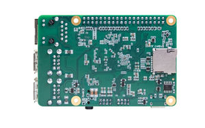 BananaPi-Ordenador de placa única con kit Zhongke <span class=keywords><strong>Loongson</strong></span> para prototipos - Product Image 4