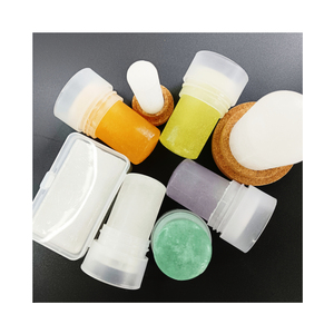 Personnalisation sur mesure de bâton déodorant et anti-transpirant en alumine minérale naturelle avec surface en <span class=keywords><strong>alunite</strong></span> - Product Image 6