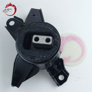 Soporte de motor de calidad original, conjunto de soporte de transmisión MTG 21830-2W400 218302W400 para H-YUNDAI GALLOPER 21830 2W400 - Product Image 3