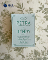Invitations de mariage personnalisées de luxe en gros avec dorure à chaud, cartes de vœux imprimées offset de qualité supérieure, carton OEM d'usine