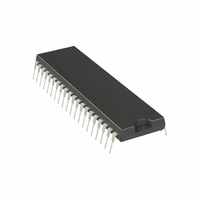 Composants électroniques d'origine à acheter en ligne : PIC16F18175-I_P 40 DIP Embarqué