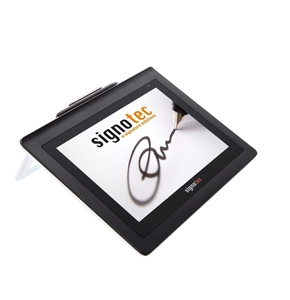 Tablette Biométrique de Signature Électronique pour Écriture, Meilleure Vente en Électronique Grand Public - Product Image 1