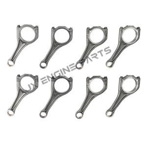 BMW 550i/650i/750i/X5 M/X6 M/X5M/X6M/ロールスロイス ゴースト/レイス/ドーン 4.4L用 N63/S63/N74 エンジン コネクティングロッドセット - Product Image 3