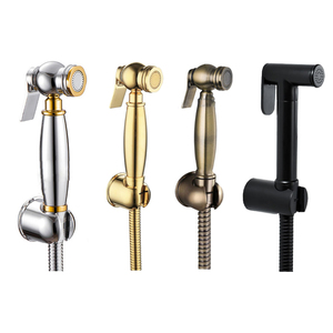 Набор для биде и душа - Product Image 1