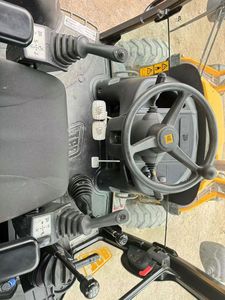 Offre Spéciale chargeur de pelle rétro utilisé populaire de JCB 3CX avec le grand équipement à vendre - Product Image 3