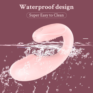 Female Sex Toy Masturbator <b>Vibrator</b> Little Dolphin Wearable Silicone Wireless <b>Remote</b> <b>Control</b> 10-Speed 100% Waterproof <b>Vibrating</b> - Product Image 4