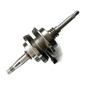 Piezas de Motor de Scooter de Alto Rendimiento, Cigüeñal para SH125 SH150 ADV150 VARIO150 PCX150, Conjunto de Cigüeñal - Product Image 3