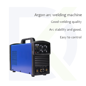 Máquina de soldadura por arco de argón pulsado de CC, TIG MMA, máquina de soldadura dos en uno, de 1/2" - Product Image 6