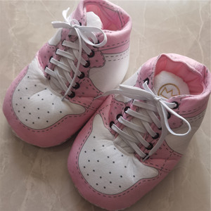 <span class=keywords><strong>Femme</strong></span> <span class=keywords><strong>Femme</strong></span> Homme Homme Homme Couple Personnalisé Imprimé Rembourré Intérieur Home Trainer Sneaker <span class=keywords><strong>Chaussons</strong></span> avec semelle en mousse antidérapante - Product Image 6