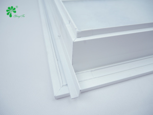 필터 파우더가 코팅 된 알루미늄 계란 상자 그릴 - Product Image 5