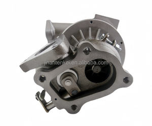 Durevole 14411-UK500 turbocompressore per Nissan Navara Pickup modelli di auto motore RHF4 nuova condizione <span class=keywords><strong>usata</strong></span> 14411UK500 - Product Image 5