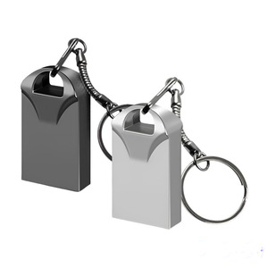 แฟลชไดรฟ์ USB OTG 4GB 8GB 16GB 64GB ที่เก็บข้อมูล128GB - Product Image 3