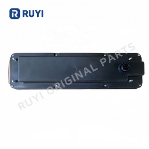 Luces Antiniebla Clásicas Personalizadas al por Mayor, Luces Antiniebla LED Universales de Alta Potencia para Camiones, Luces Antiniebla Amarillas para Faw Howo Man - Product Image 2