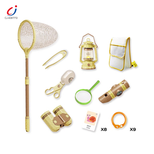 Chengji Kid Exploration Set À L'<span class=keywords><strong>extérieur</strong></span> Nature Science Paille <span class=keywords><strong>Insecte</strong></span> Observation <span class=keywords><strong>Jeux</strong></span> Éducatifs pour Enfants Aventure - Product Image 1