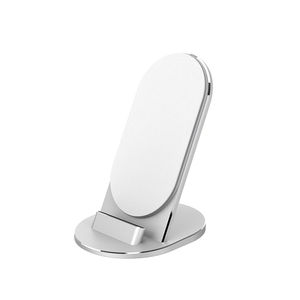 Vente en gros de nouveau chargeur sans fil universel Hot Sell 10W chargeur sans fil rapide pour téléphone portable intelligent - Product Image 3