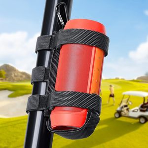 Manchon réglable pour bouteille d'eau, pour haut-parleur Bluetooth, support de vélo, accessoire tactique, utilisation en extérieur, matériau en nylon - Product Image 2