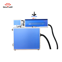 Machines de découpe laser 30W laser marqueur laser à fibre Offre Spéciale avec un prix compétitif