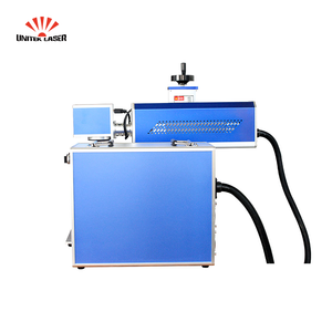 Machines de découpe laser 30W laser <span class=keywords><strong>marqueur</strong></span> laser à fibre Offre Spéciale avec un prix compétitif - Product Image 4