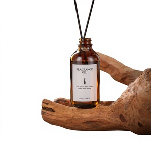 Recambios de Aceite Aromático Estilo Hotel para Difusores de Aroma, Aromas de Alta Gama para Interiores, Ambientador para el Hogar y Baño - Product Image 5