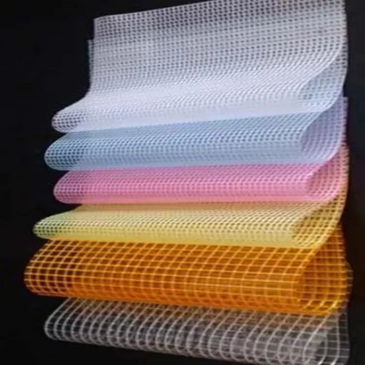 Soft and well position Wholesales drywall reinforcing orange fiberglass screen mesh roll fiberglass mesh