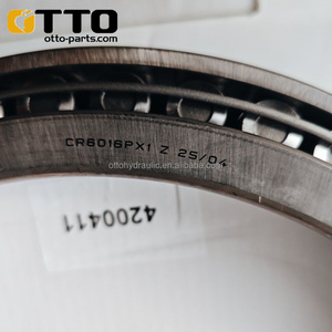 Roulement OTTO 4200411 pour pelle EX300-5 Hitachi ZX330 ZX370 ZX350 ZX450 CX400 CX500 CX500DR CX500S <span class=keywords><strong>CX550</strong></span> - Product Image 5