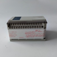 Módulo PLC de Controlador Lógico Programable para Automatización Industrial FX2N-8ER
