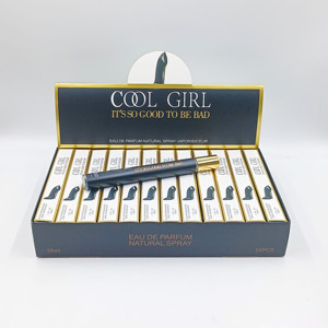 <span class=keywords><strong>Parfum</strong></span> pour <span class=keywords><strong>femme</strong></span> en promotion – Haute qualité, durable, 35 ml, mini flacon, Moyen-Orient, Dubaï, arabe, tube à essai, vente en gros - Product Image 1