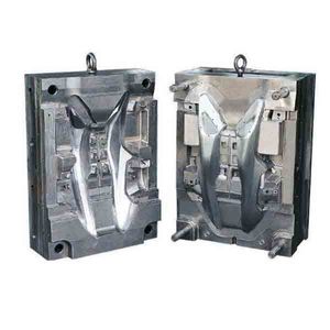 Nguyên mẫu nhanh chóng OEM phụ tùng dịch vụ rotomolding sản phẩm Khuôn ép phun một phần nhà sản xuất Khuôn Nhựa Tùy Chỉnh nhựa lớn - Product Image 4