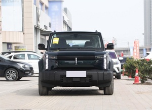 China 2024 Nuevo modelo de coche Vehículo de nueva energía <span class=keywords><strong>Chery</strong></span> ICAR 03 Vehículo todoterreno eléctrico puro - Product Image 2