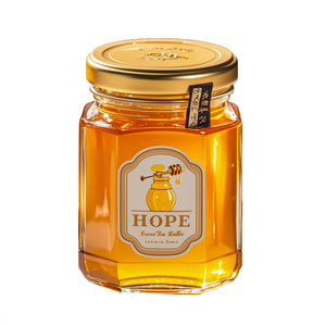 Nhãn Dính Không Thấm Nước Tùy Chỉnh Cho Chai Tinh Dầu - Product Image 2