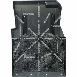 PROTECCIÓN CONTRA BARROS DELANTERA DERECHA CON ANTISPRAY adecuada para Daf CF85 XF105 XF95 2a S. 2002 XF106 EURO 6 (2042657) - Product Image 1